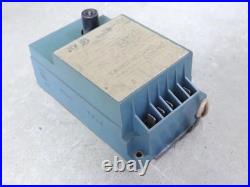 JOHNSON CONTROLS G67BG-3 Ignition Control Module LH33EP040C