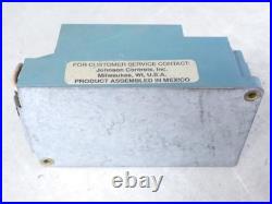 JOHNSON CONTROLS G67BG-3 Ignition Control Module LH33EP040C