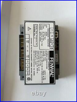 Jandy JXi/LXi Ignition Control Module (R0456900)