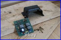 John Deere F1145 Tractor Serialnumber Sensitive Ignition Control Module Am105338