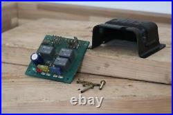 John Deere F1145 Tractor Serialnumber Sensitive Ignition Control Module Am105338