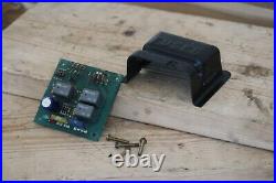 John Deere F1145 Tractor Serialnumber Sensitive Ignition Control Module Am105338