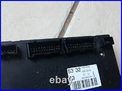KEY ECU Ignition Switch Steering Column AAM DOOR LOCK EIS Set 01 ML320 W163