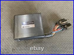 Kawasaki Kl250 CDI Igniter Ignition Control Module 21119-1180 Klr250 Tested Good