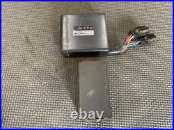 Kawasaki Kl250 CDI Igniter Ignition Control Module 21119-1180 Klr250 Tested Good