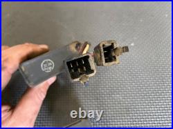 Kawasaki Kl250 CDI Igniter Ignition Control Module 21119-1180 Klr250 Tested Good