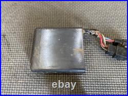 Kawasaki Kl250 CDI Igniter Ignition Control Module 21119-1180 Klr250 Tested Good