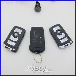 Keys Set BMW E65 E66 11.01- 61.32-69 828-02 5WK48020B
