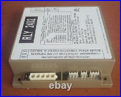 Kidde-Fenwal Rly2402 Ignition Control Module NEW Open box