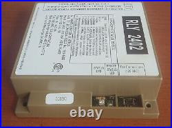 Kidde-Fenwal Rly2402 Ignition Control Module NEW Open box