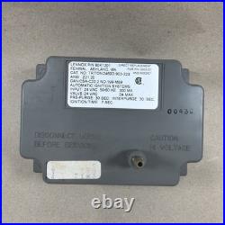 LENNOX 80K1201 Ignition Control Module FENWAL 35-605903-223 36G5701 (N11)