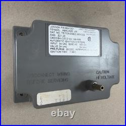 LENNOX 80K1201 Ignition Control Module FENWAL 35-605903-223 36G5701 (N11)