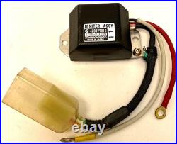 LX727 NEW OEM Subaru1311002111 Denso Ignition Control Module (ICM) MADE IN JAPAN