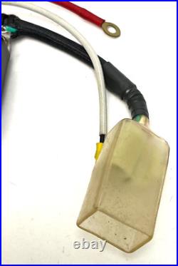 LX727 NEW OEM Subaru1311002111 Denso Ignition Control Module (ICM) MADE IN JAPAN