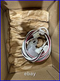 Lennox 12X09 ignition control