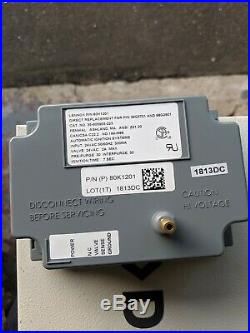 Lennox 80K12 Ignition Control Module Factory OEM Part 80K1201