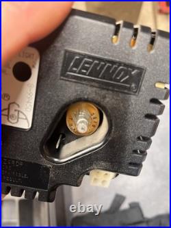 Lennox GC-1 Ignition Control Module 87F22 01 Automatic Ignition System