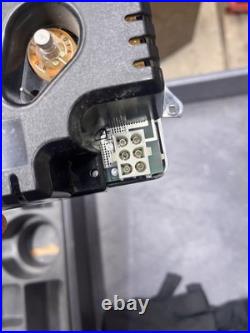 Lennox GC-1 Ignition Control Module 87F22 01 Automatic Ignition System