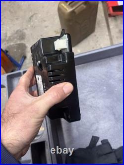 Lennox GC-1 Ignition Control Module 87F22 01 Automatic Ignition System