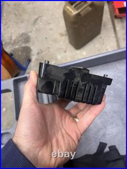 Lennox GC-1 Ignition Control Module 87F22 01 Automatic Ignition System