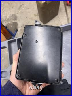 Lennox GC-1 Ignition Control Module 87F22 01 Automatic Ignition System