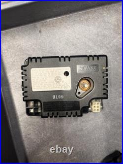 Lennox GC-1 Ignition Control Module 87F22 01 Automatic Ignition System