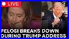 Live-Trump-Takes-Over-Congress-Pelosi-S-Protest-Ends-In-Total-Embarrassment-Clrcut-01-xme