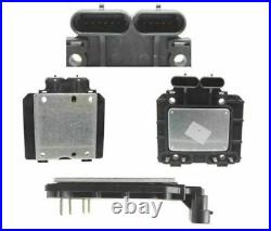 Lx385 Ignitor Standard IGNITION MODULE GM FOR SATURN 91-92 19180773 D1991C DM610