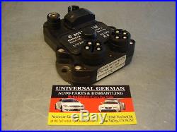 MERCEDES 107 420SEL 560SL Ignition control unit module