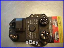 MERCEDES 107 420SEL 560SL Ignition control unit module