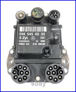 MERCEDES 400SE S420 400E E420 Ignition Control Module EZL 0145454532 OEM
