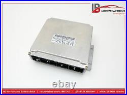 MERCEDES BENZ CLK W208 230 COMPRESSOR Motorsteuergerät A0275453632 2105450008