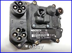 Mercedes Benz Ignition Control Module New