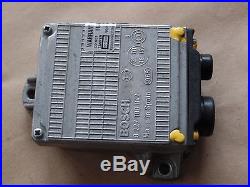 MERCEDES Ignition control module 380 500 0025452632 w126 SEL SEC SE SL 380sl