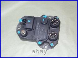 MERCEDES Ignition control module EZL 300 300SEL E TE CE SEL 0065457632 w124 124
