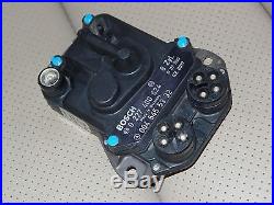 MERCEDES sl 107 Ignition control module 560sl 560 W107 SEL SEC 560sel 0045455332