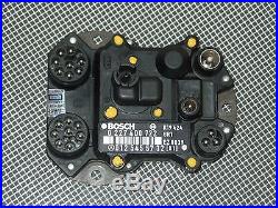 MERCEDES sl Ignition control Module 0125455732 500sl r129 r 129 sl500 W129 500