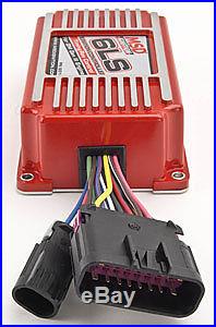 MSD 6010 6LS Ignition Controller Controle Module For LS1/LS6 Engines Chevy GM