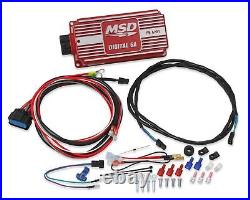 MSD 6201 Digital 6A Ignition Control