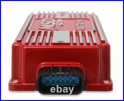 MSD 6201 Digital 6A Ignition Control Red
