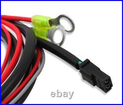 MSD 6201 Digital 6A Ignition Control Red