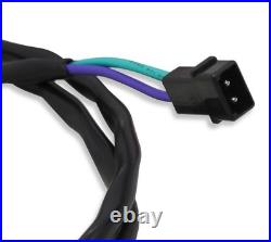 MSD 6201 Digital 6A Ignition Control Red