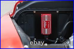 MSD 6201 Digital 6A Ignition Control Red