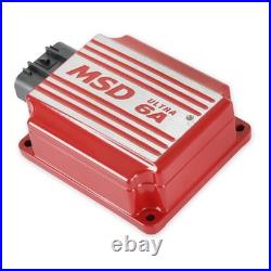 MSD 6202 Ultra 6A Ignition Control