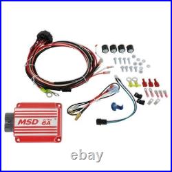 MSD 6202 Ultra 6A Ignition Control