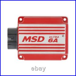 MSD 6202 Ultra 6A Ignition Control