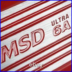 MSD 6202 Ultra 6A Ignition Control