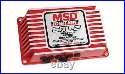 MSD 6421 Ignition Control Module