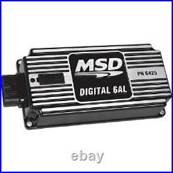 MSD 64253 Ignition Control Module