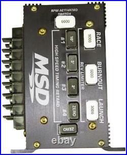 MSD 7330 Ignition Control Module